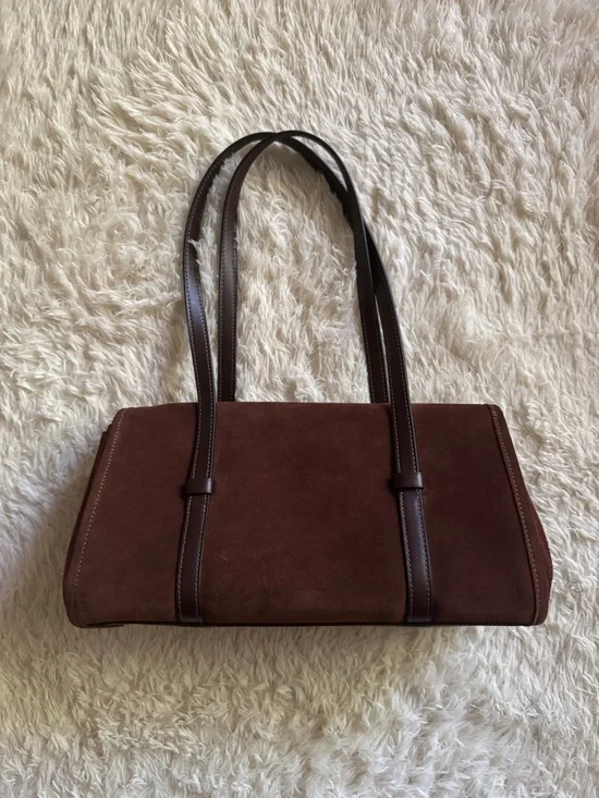 Bridget Flap Shoulder Bag - Picture 6 of 16